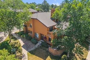 9400 E Iliff Ave, Denver, CO 80231 - Photo 1