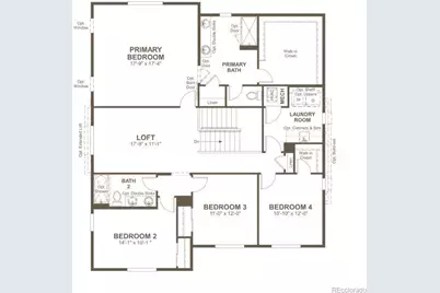 4361 Elkwood Court, Johnstown, CO 80534 - Photo 23