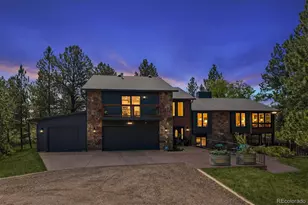 8930 Burning Tree Dr, Franktown, CO 80116 - Photo 5