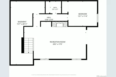 8930 Burning Tree Drive, Franktown, CO 80116 - Photo 45
