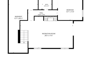 8930 Burning Tree Dr, Franktown, CO 80116 - Photo 45