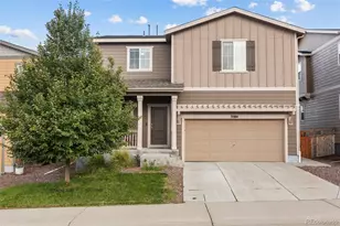 3584 Swabuck Pl, Castle Rock, CO 80109 - Photo 1