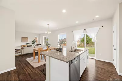 3584 Swabuck Place, Castle Rock, CO 80109 - Photo 13
