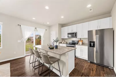 3584 Swabuck Place, Castle Rock, CO 80109 - Photo 15