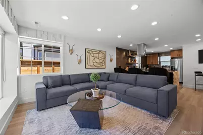 550 S Franklin Street #550, Denver, CO 80209 - Photo 9