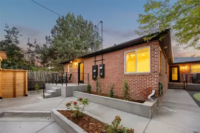 550 S Franklin Street #550, Denver, CO 80209 - Photo 17