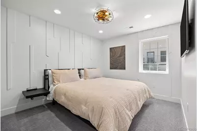 550 S Franklin Street #550, Denver, CO 80209 - Photo 13