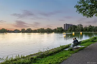 550 S Franklin Street #550, Denver, CO 80209 - Photo 25