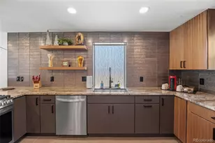 550 S Franklin St, Denver, CO 80209 - Photo 5