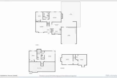 11344 Albion Street, Thornton, CO 80233 - Photo 45