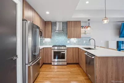 4911 Lowell Boulevard #102, Denver, CO 80221 - Photo 3