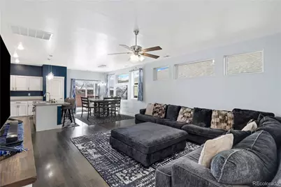 1671 E 17th Circle, Rifle, CO 81650 - Photo 5