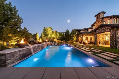 10858 Rainribbon Road, Highlands Ranch, CO 80126 - Photo 1