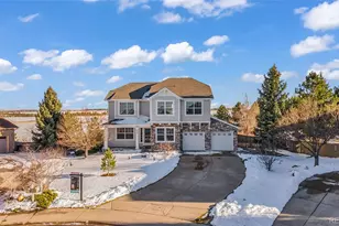 858 Dutton Ct, Castle Rock, CO 80104 - Photo 1