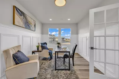 858 Dutton Court, Castle Rock, CO 80104 - Photo 9