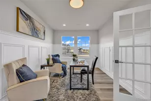 858 Dutton Ct, Castle Rock, CO 80104 - Photo 9