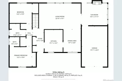 471 High Drive, Castle Rock, CO 80104 - Photo 35