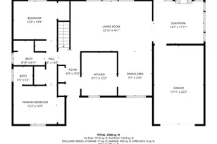 471 High Dr, Castle Rock, CO 80104 - Photo 35