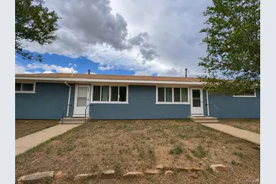 601 & 603 Virginia, La Veta, CO 81055 - Photo 1