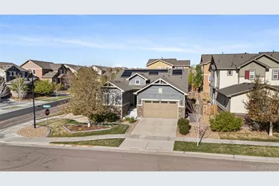 6693 S Muscadine Court, Aurora, CO 80016 - Photo 1