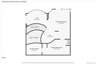 1020 15th St, Denver, CO 80202 - Photo 49