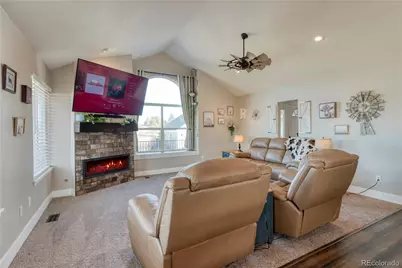 3788 Pasture Gate Circle, Elizabeth, CO 80107 - Photo 11