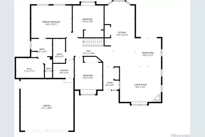 3788 Pasture Gate Circle, Elizabeth, CO 80107 - Photo 43