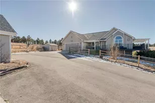 3788 Pasture Gate Cir, Elizabeth, CO 80107 - Photo 1