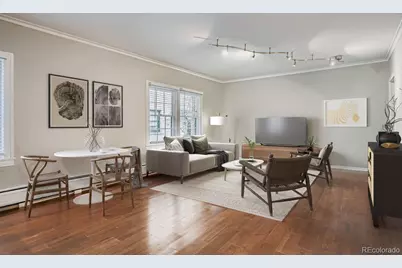 960 N Sherman Street #1B, Denver, CO 80203 - Photo 5