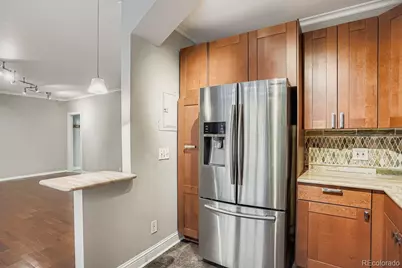 960 N Sherman Street #1B, Denver, CO 80203 - Photo 11