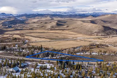 County Road 620, Granby, CO 80446 - Photo 3