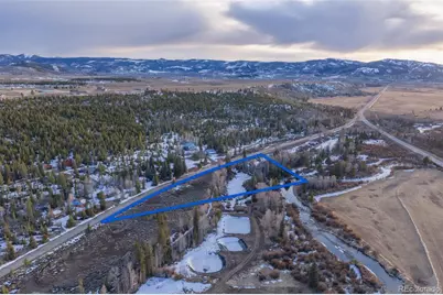 County Road 620, Granby, CO 80446 - Photo 13