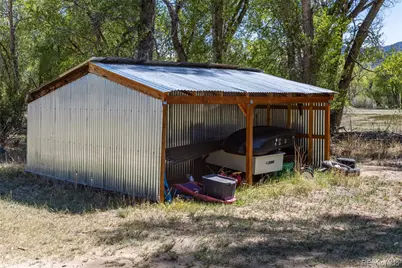 15380 County Road 350, Buena Vista, CO 81211 - Photo 21