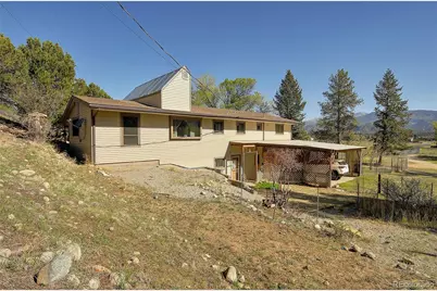 15380 County Road 350, Buena Vista, CO 81211 - Photo 45