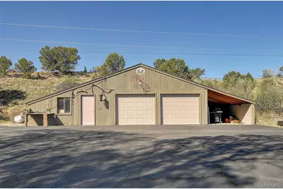 15380 County Road 350, Buena Vista, CO 81211 - Photo 41