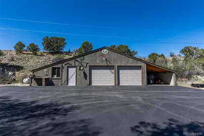 15380 County Road 350, Buena Vista, CO 81211 - Photo 9