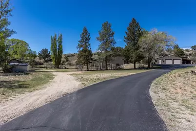 15380 County Road 350, Buena Vista, CO 81211 - Photo 1