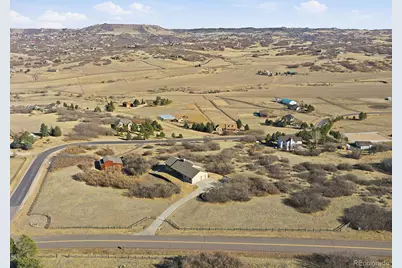 3541 Bear Canyon Circle, Sedalia, CO 80135 - Photo 39