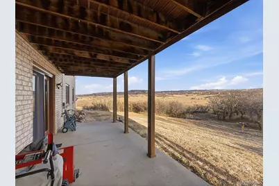 3541 Bear Canyon Circle, Sedalia, CO 80135 - Photo 29