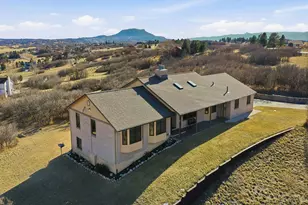 3541 Bear Canyon Cir, Sedalia, CO 80135 - Photo 1
