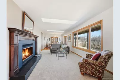 3541 Bear Canyon Circle, Sedalia, CO 80135 - Photo 7