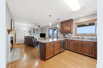 3541 Bear Canyon Circle, Sedalia, CO 80135 - Photo 11