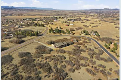 3541 Bear Canyon Circle, Sedalia, CO 80135 - Photo 41