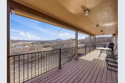 3541 Bear Canyon Circle, Sedalia, CO 80135 - Photo 15