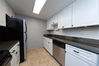 4600 E Asbury Circle #411, Denver, CO 80222 - Photo 15