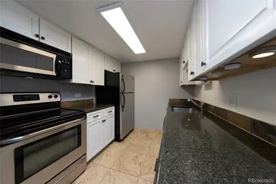 4600 E Asbury Circle #411, Denver, CO 80222 - Photo 13