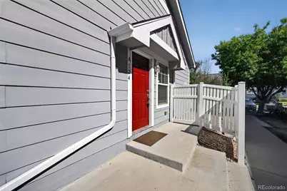 5810 Ceylon Street #A, Denver, CO 80249 - Photo 3