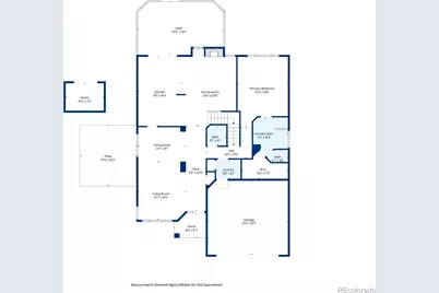 9714 Laredo Street, Highlands Ranch, CO 80130 - Photo 37
