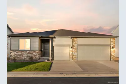 1633 Yampa River Drive, Windsor, CO 80550 - Photo 1