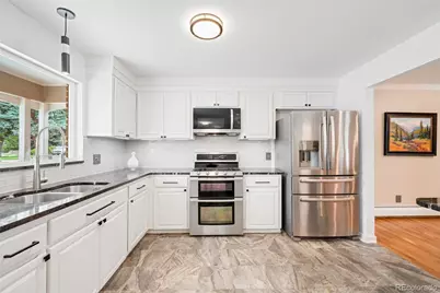 5 Circle Drive, Wheat Ridge, CO 80215 - Photo 3